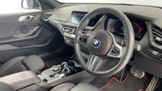 BMW 1 Series 128ti 5dr Step Auto [Live Cockpit Professional] Petrol Hatchback